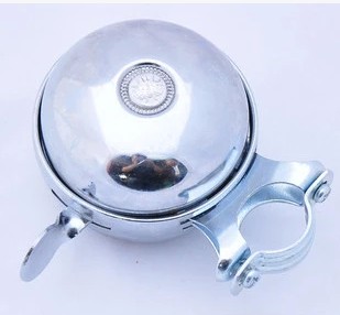 Avertisseur de vélo sonnerie commune - Ref 1453796