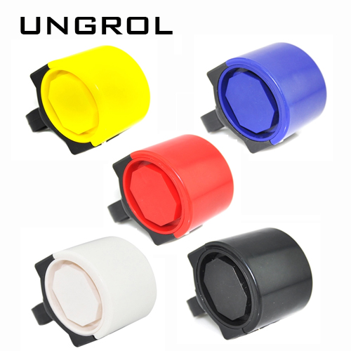 Avertisseur de vélo UNGROL - Ref 1453830