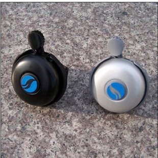 Avertisseur de vélo sonnerie commune GIANT - Ref 1453883