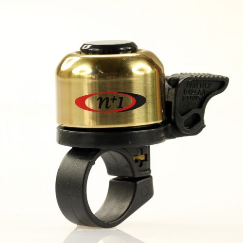 Avertisseur de vélo PELAGOR - Ref 1453928