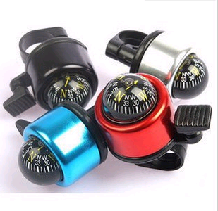 Avertisseur de vélo sonnerie commune - Ref 1453952