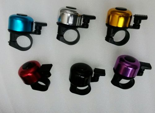 Avertisseur de vélo sonnerie commune - Ref 1453958