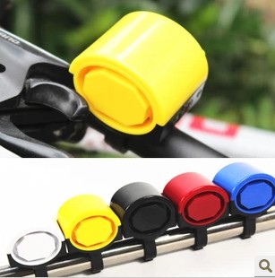 Avertisseur de vélo klaxon électrique DEEMOUNT - Ref 1453991