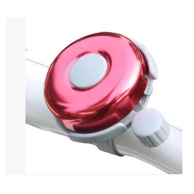 Avertisseur de vélo sonnerie commune - Ref 1454033