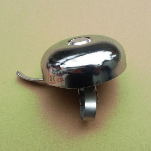 Avertisseur de vélo sonnerie commune - Ref 1454094