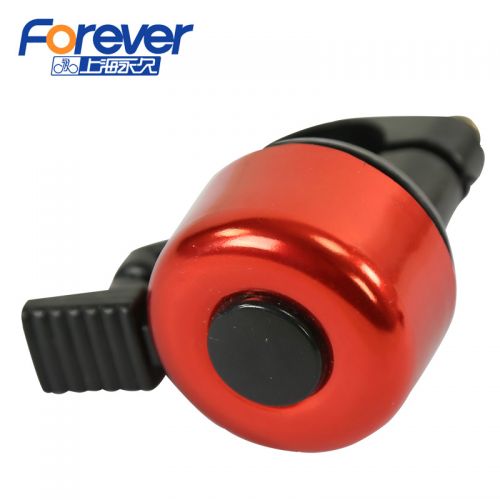 Avertisseur de vélo sonnerie commune - Ref 1454100