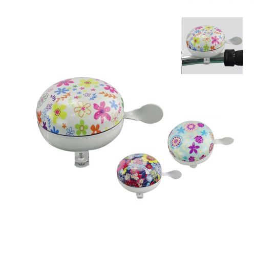 Avertisseur de vélo sonnerie commune - Ref 1454145