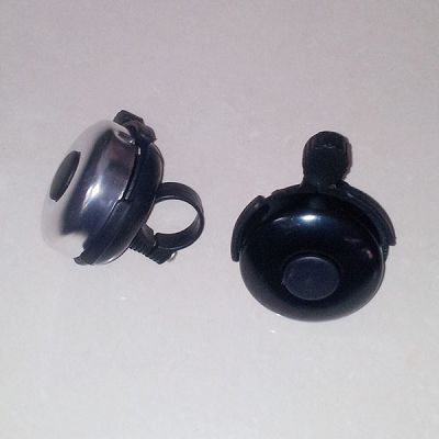 Avertisseur de vélo sonnerie commune - Ref 1454150