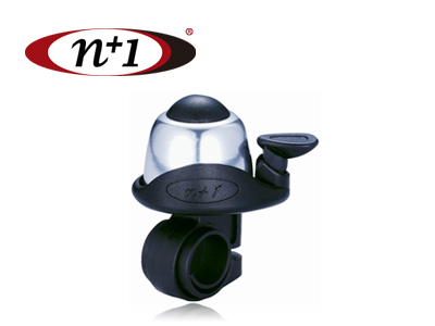 Avertisseur de vélo sonnerie commune - Ref 1454189