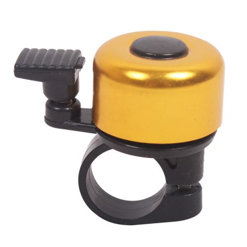 Avertisseur de vélo sonnerie commune - Ref 1454214