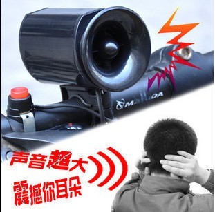 Avertisseur de vélo - Ref 1454241