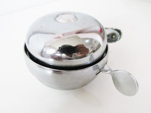 Avertisseur de vélo sonnerie commune - Ref 1454269