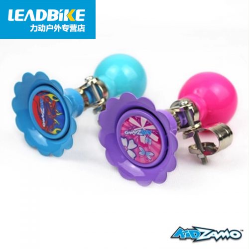 Avertisseur de vélo corne Air KIDZAMO - Ref 1454284