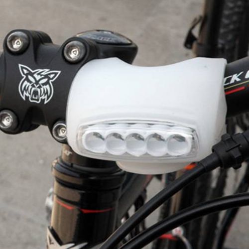 Avertisseur de vélo LETU - Ref 1454320