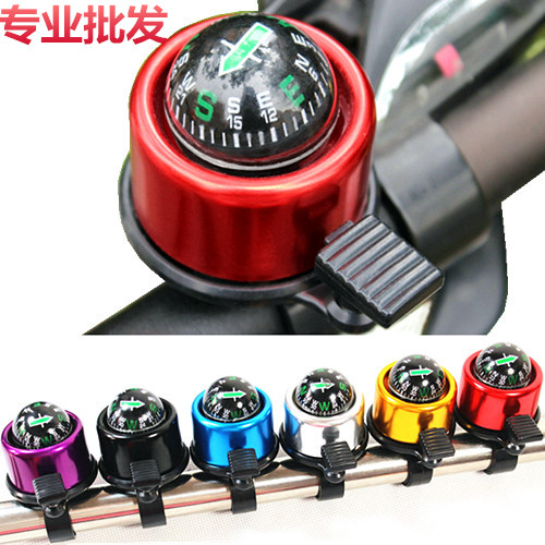 Avertisseur de vélo - Ref 1454338