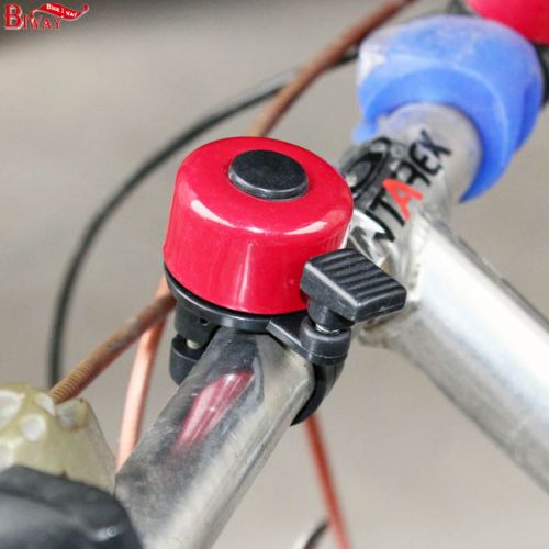 Avertisseur de vélo sonnerie commune - Ref 1454339