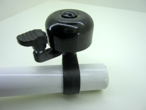 Avertisseur de vélo sonnerie commune GIANT - Ref 1454341