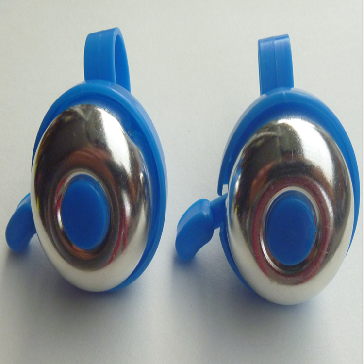 Avertisseur de vélo sonnerie commune - Ref 1454349