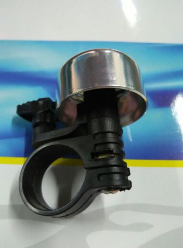 Avertisseur de vélo sonnerie commune - Ref 1454369