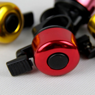 Avertisseur de vélo bell Compass - Ref 1454386