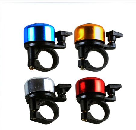 Avertisseur de vélo sonnerie commune - Ref 1454400