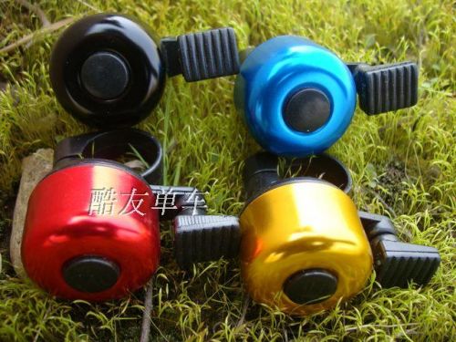 Avertisseur de vélo sonnerie commune - Ref 1454414