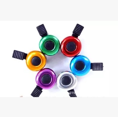 Avertisseur de vélo - Ref 1454419