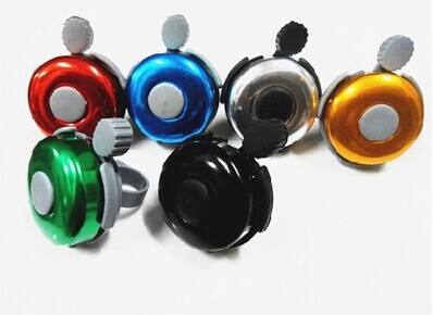 Avertisseur de vélo - Ref 1454439