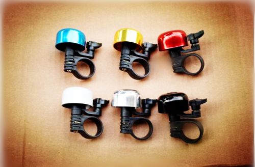 Avertisseur de vélo sonnerie commune - Ref 1454443