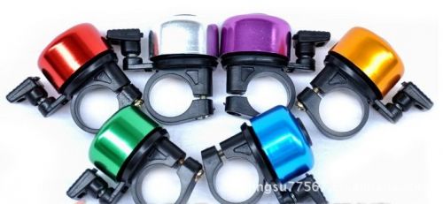 Avertisseur de vélo sonnerie commune - Ref 1454446