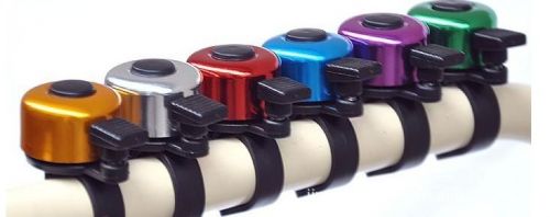 Avertisseur de vélo - Ref 1454451