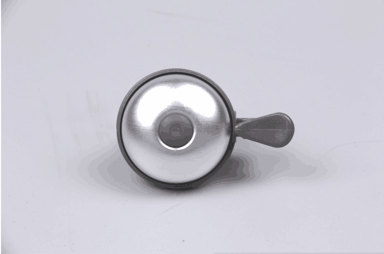 Avertisseur de vélo sonnerie commune - Ref 1454458