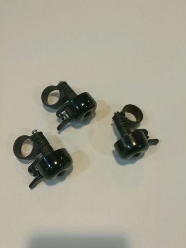 Avertisseur de vélo sonnerie commune TREK - Ref 1454476