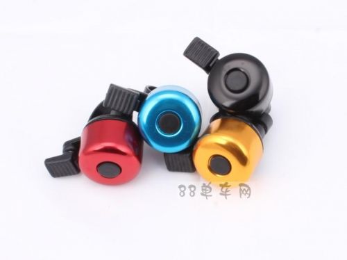 Avertisseur de vélo sonnerie commune - Ref 1454493