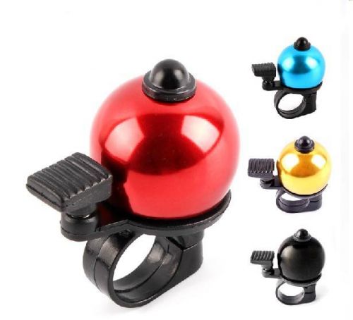 Avertisseur de vélo sonnerie commune - Ref 1454543