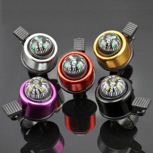 Avertisseur de vélo - Ref 1454552