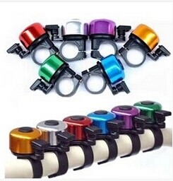 Avertisseur de vélo - Ref 1454557