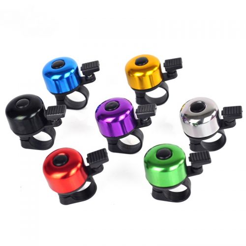 Avertisseur de vélo sonnerie commune - Ref 1454601