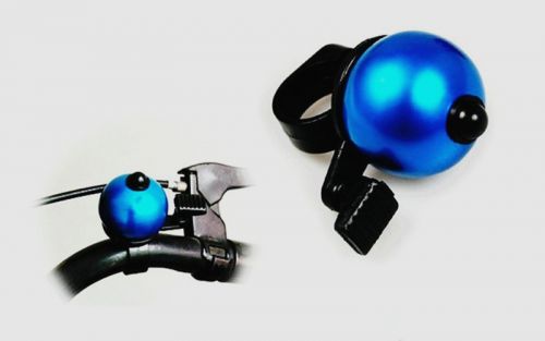 Avertisseur de vélo sonnerie commune - Ref 1454607