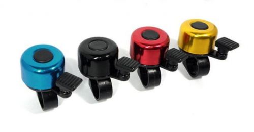 Avertisseur de vélo sonnerie commune - Ref 1454608