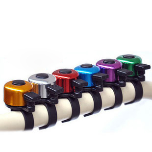 Avertisseur de vélo sonnerie commune - Ref 1454622