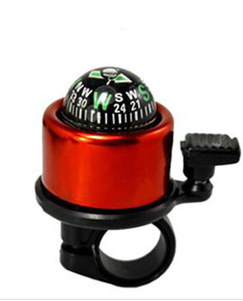 Avertisseur de vélo - Ref 1454629