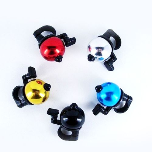 Avertisseur de vélo sonnerie commune - Ref 1454673