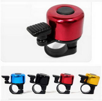 Avertisseur de vélo bell Compass - Ref 1454691