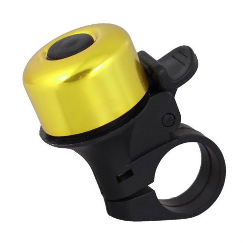 Avertisseur de vélo BIKE020 - Ref 1454695