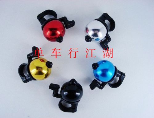 Avertisseur de vélo sonnerie commune - Ref 1454699