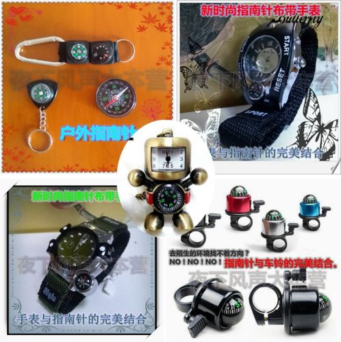 Avertisseur de vélo - Ref 1454711