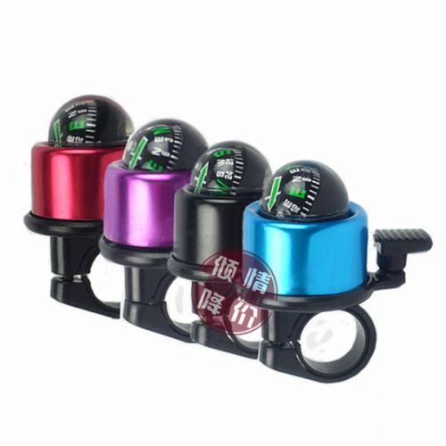 Avertisseur de vélo - Ref 1454730