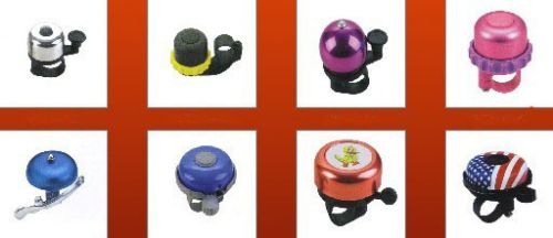 Avertisseur de vélo - Ref 1454738