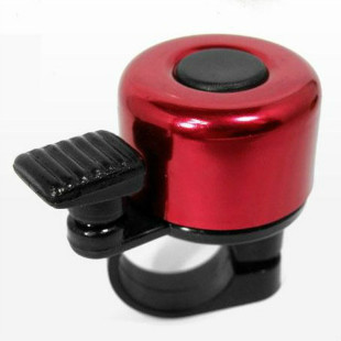 Avertisseur de vélo sonnerie commune - Ref 1454777